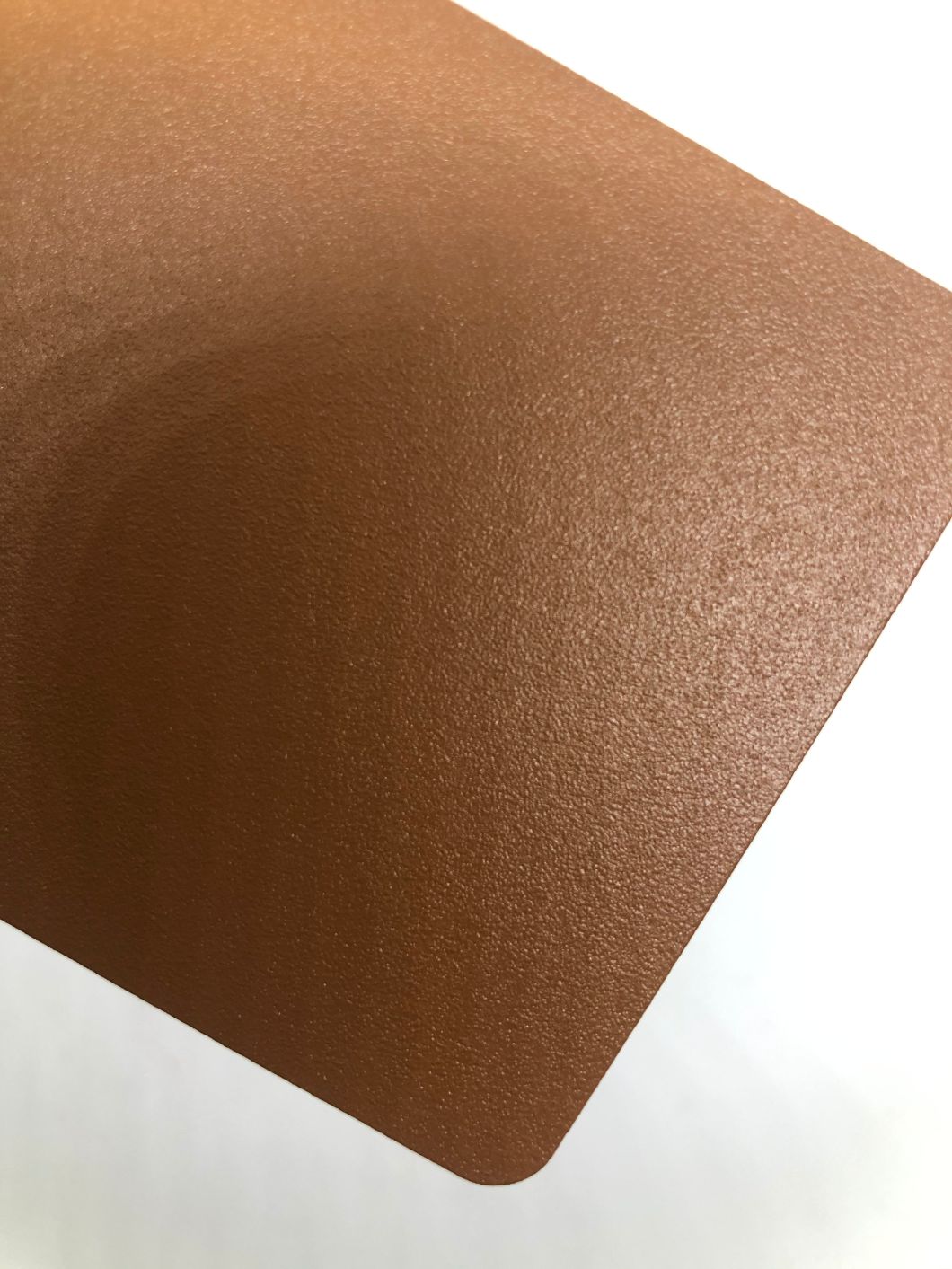 polyester powder coating