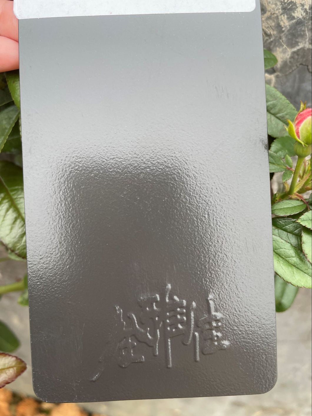 best powder coating