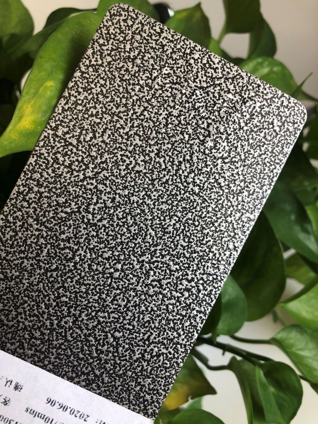 wrinkle powder coating