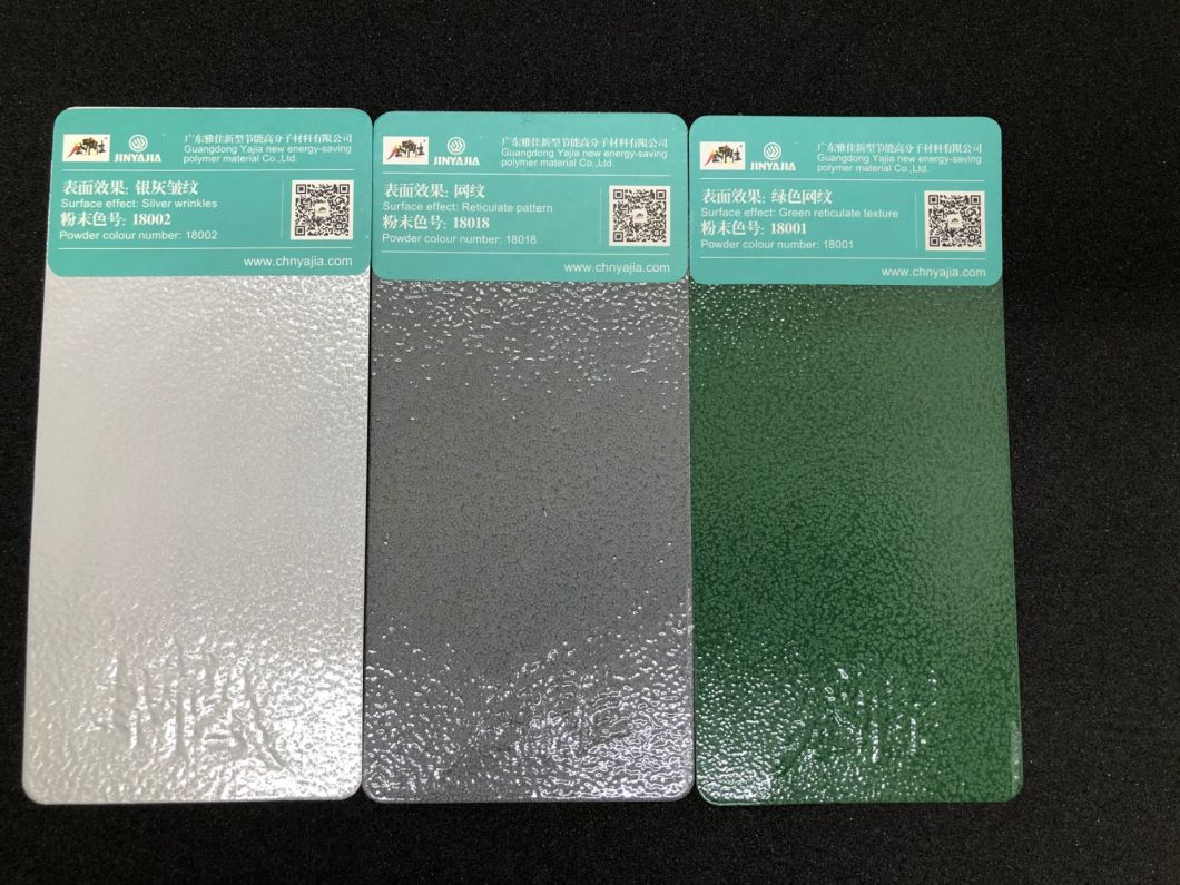Powder Coating Paints
