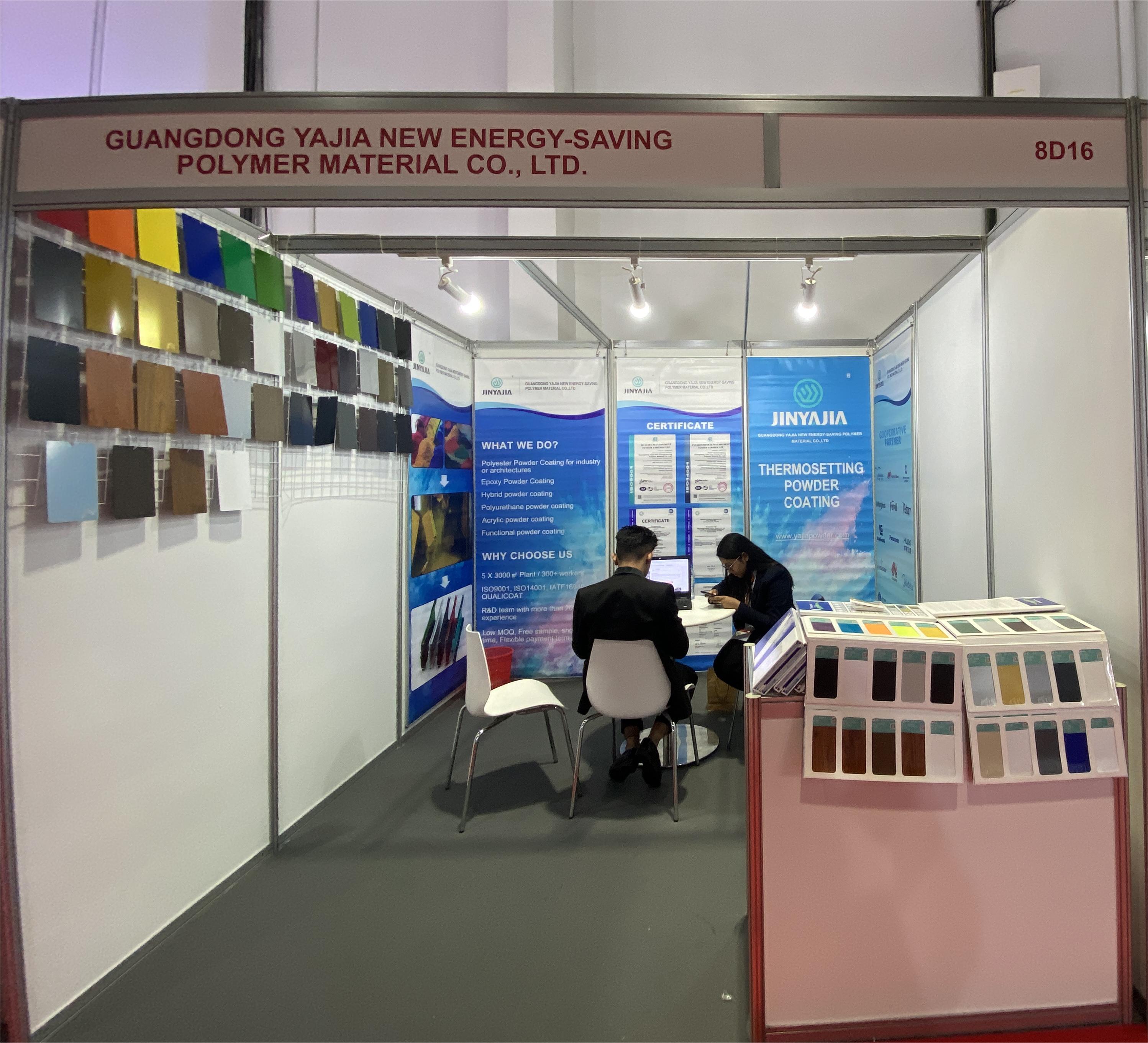 Welcome to visit Johannesburg Fair