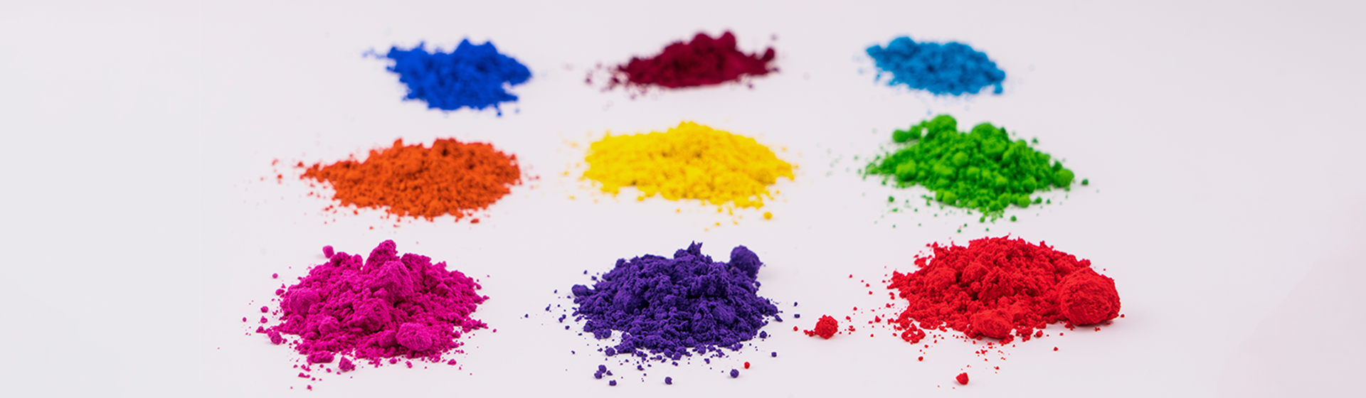 powder coat paint suppliers