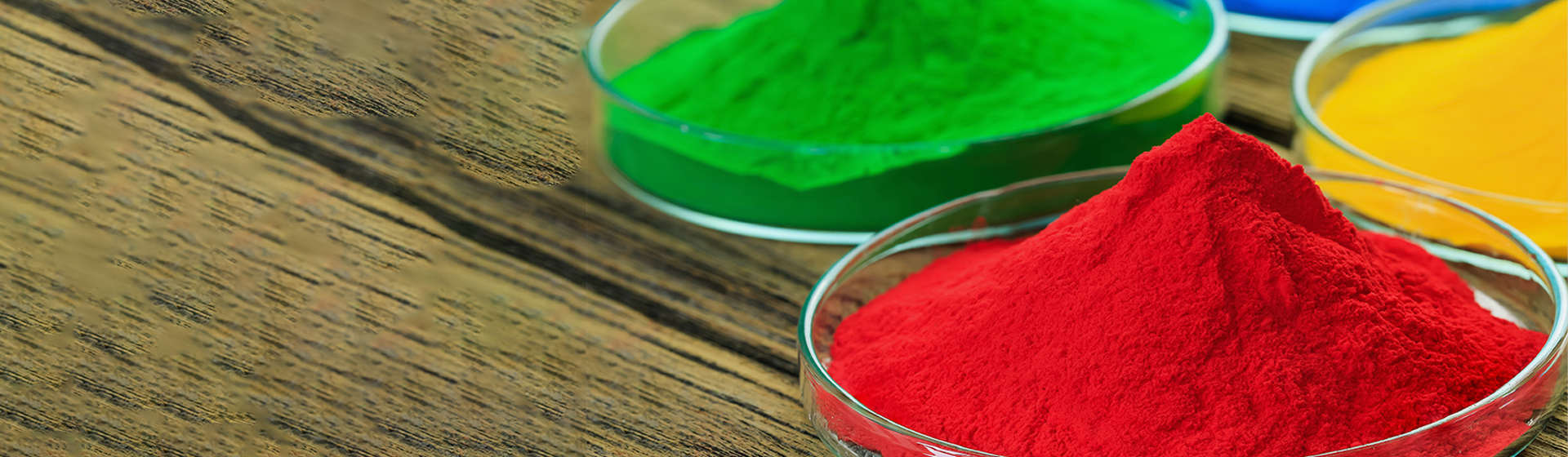 The Versatility And Durability of Epoxy Powder Coat: A Comprehensive Guide